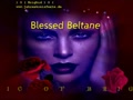 Beltane Greetings,Salutations Beltane